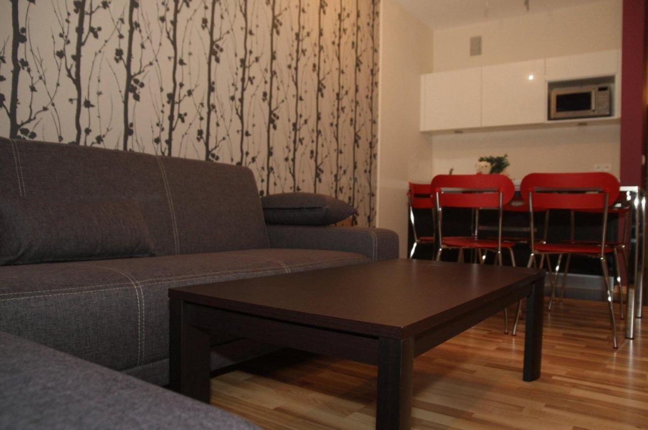 Апартаменты Apartament Malinowy Закопане