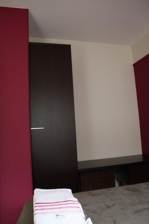 Апартаменты Apartament Malinowy Закопане